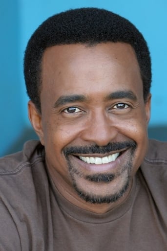 Immagine di Tim Meadows