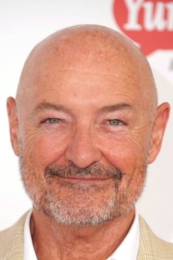 Immagine di Terry O'Quinn