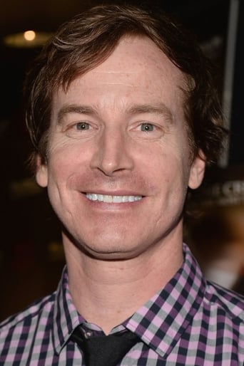 Immagine di Rob Huebel