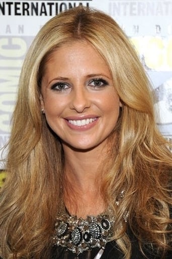 Immagine di Sarah Michelle Gellar