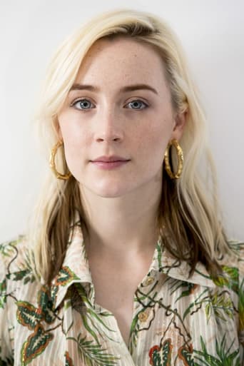 Immagine di Saoirse Ronan