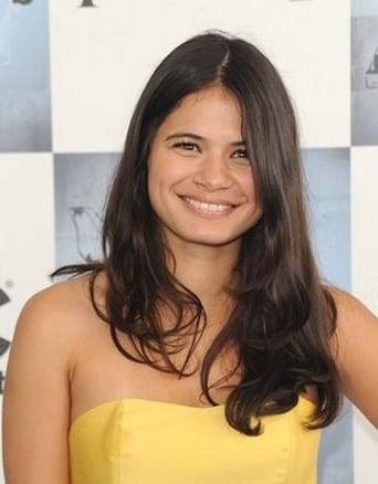 Immagine di Melonie Diaz