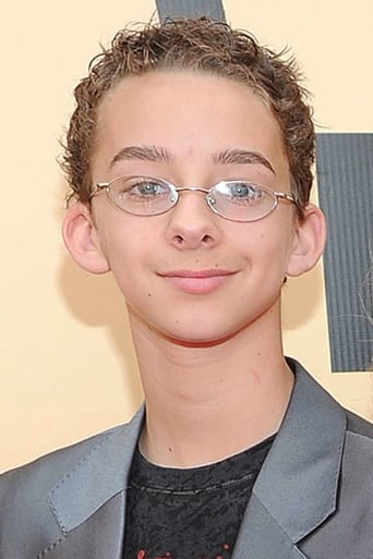 Immagine di Sawyer Sweeten