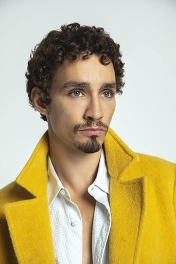 Immagine di Robert Sheehan