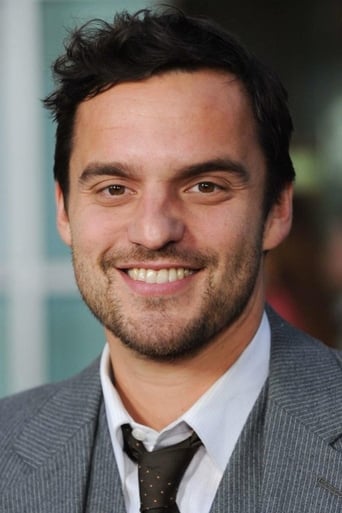 Immagine di Jake Johnson