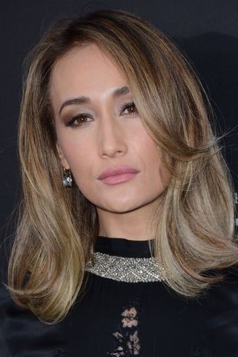 Immagine di Maggie Q