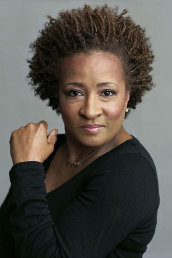 Immagine di Wanda Sykes