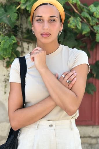 Immagine di Melisa Diktas