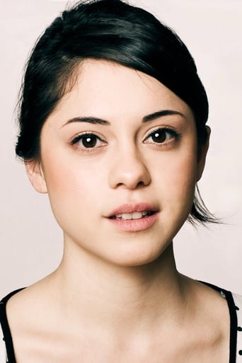 Immagine di Rosa Salazar