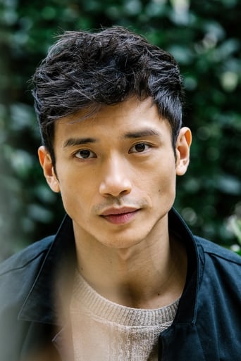 Immagine di Manny Jacinto