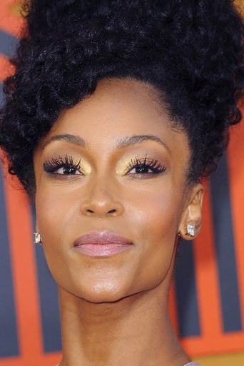 Immagine di Yaya DaCosta