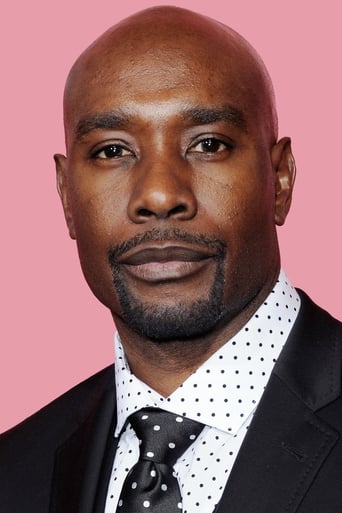 Immagine di Morris Chestnut