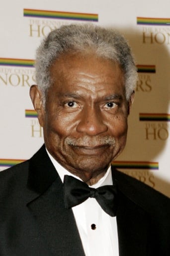 Immagine di Ossie Davis