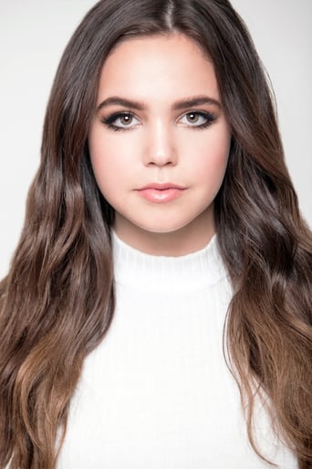 Immagine di Bailee Madison