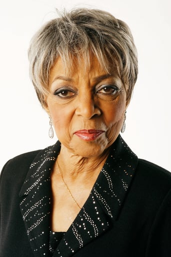 Immagine di Ruby Dee