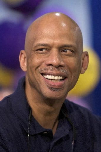 Immagine di Kareem Abdul-Jabbar