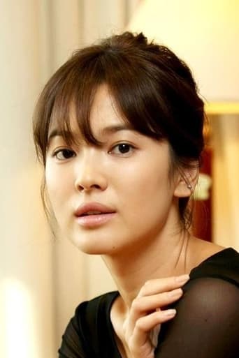 Immagine di Song Hye-kyo