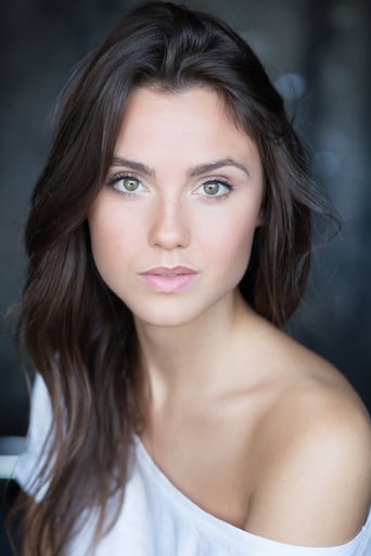 Immagine di Poppy Drayton