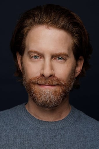 Immagine di Seth Green