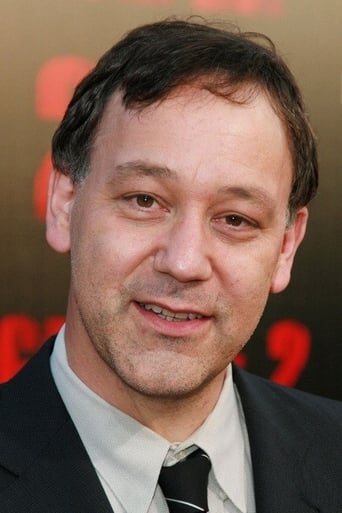 Immagine di Sam Raimi