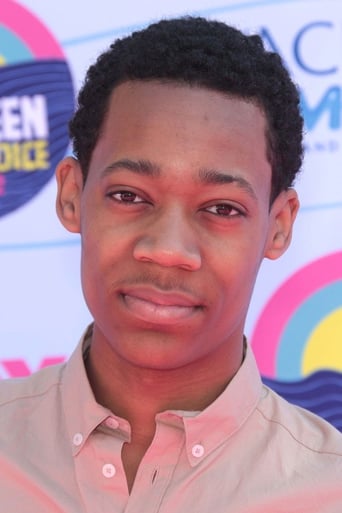 Immagine di Tyler James Williams