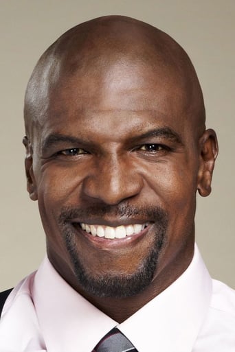 Immagine di Terry Crews