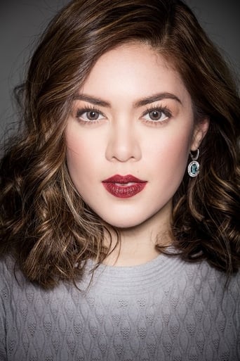 Immagine di Shaina Magdayao