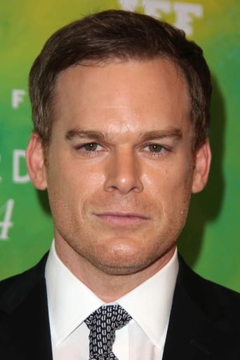 Immagine di Michael C. Hall