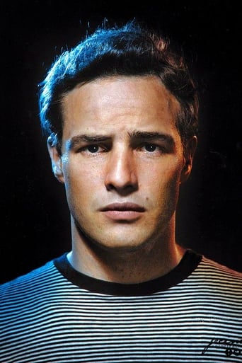 Immagine di Marlon Brando