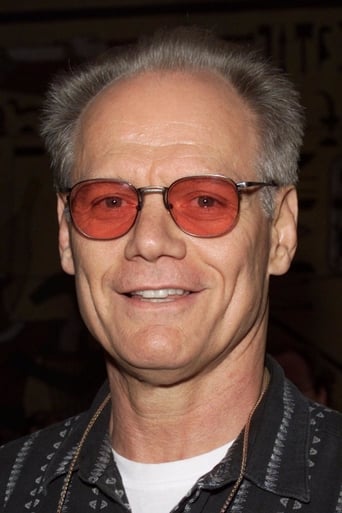 Immagine di Fred Dryer