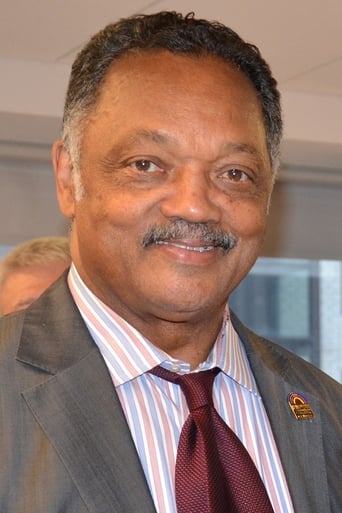 Immagine di Jesse Jackson