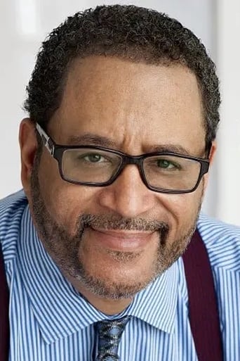 Immagine di Michael Eric Dyson