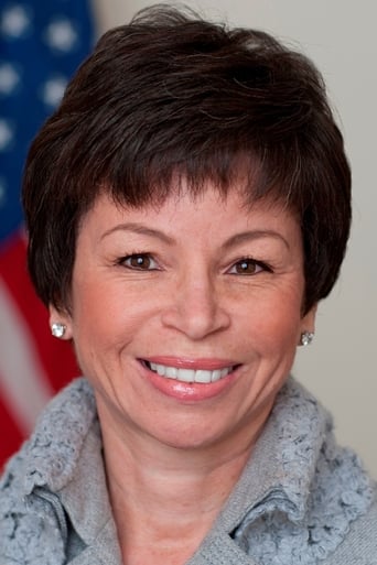 Immagine di Valerie Jarrett