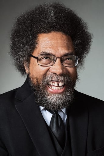 Immagine di Cornel West