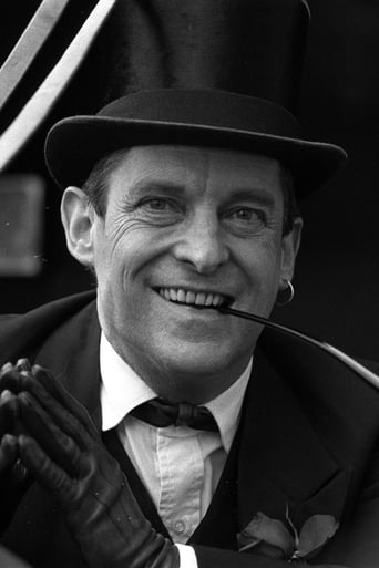 Immagine di Jeremy Brett