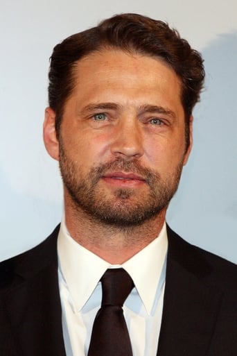 Immagine di Jason Priestley