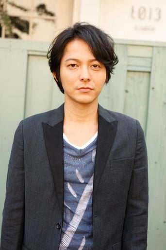 Immagine di Shûji Kashiwabara