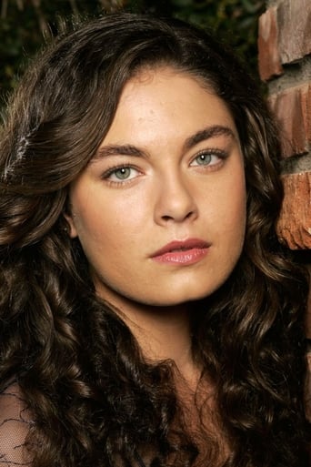 Immagine di Alexa Davalos