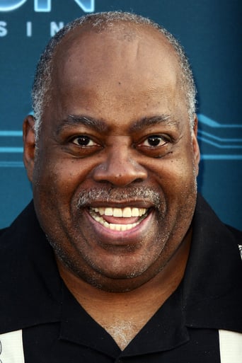 Immagine di Reginald VelJohnson