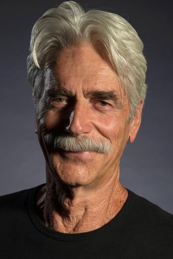 Immagine di Sam Elliott