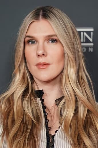 Immagine di Lily Rabe