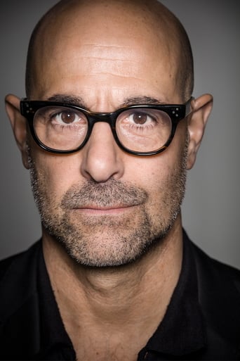 Immagine di Stanley Tucci