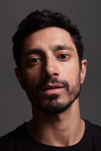 Immagine di Riz Ahmed