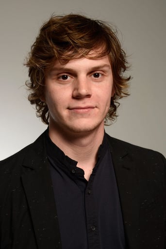 Immagine di Evan Peters