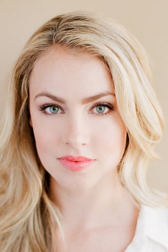 Immagine di Amanda Schull