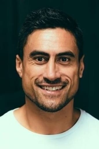 Immagine di Joseph Naufahu