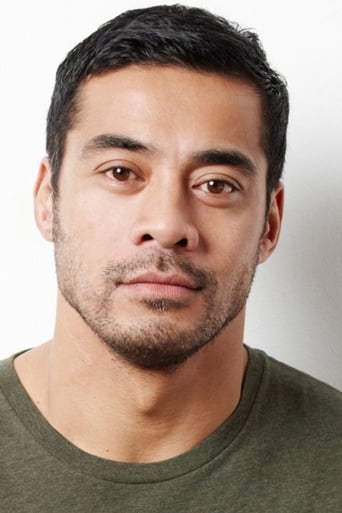 Immagine di Robbie Magasiva