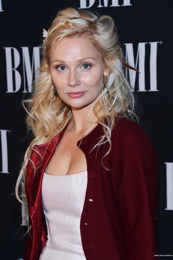 Immagine di Clare Bowen