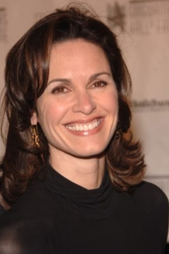 Immagine di Elizabeth Vargas