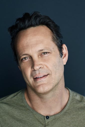 Immagine di Vince Vaughn